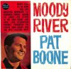 PAT BOONE / Moody River: Story I, Golden Hits & Screen Themes(LP)