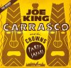 JOE KING CARRASCO & THE CROWNS / Party Safari(LP)