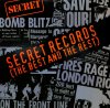 V.A. / Secret Records(LP)