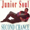 JUNIOR SOUL / Second Chance(LP)