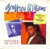 GROFFREY WILLIAMS / Prisoner Of Love(LP)