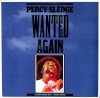 PERCY SLEDGE / Wanted Again(LP)