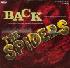 SPIDERS / Back(LP)