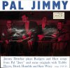 JIMMY DEUCHAR QUINTET AND SEXTET / Pal Jimmy(LP)