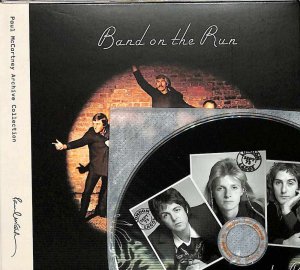 PAUL MCCARTNEY / Band On The Run: SHM-CD(CD) - レコード買取＆販売