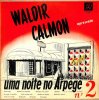 Waldir Calmon / Uma Noite No Arpege N o2(LP)