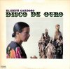 ELIZETH CARDOSO / Disco De Ouro(LP)
