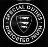 SPECIAL DUTIES / Distorted Truth(LP)