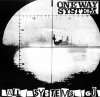 ONE WAY SYSTEM / All Systems Go(LP)