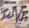 CHRIS FARLOWE & THE THUNDERBIRDS / Live In Hamburg(12