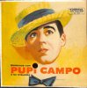 Pupi Campo Y Su Orquesta / Bailemos Con(LP)