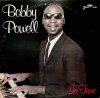 BOBBY POWELL / In Time(LP)