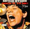 MITCH RYDER & THE DETROIT WHEELS / Sock It To Me(LP)