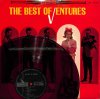 VENTURES / The Best Of(LP)