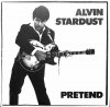 ALVIN STARDUST / Pretend / Goose Bumps(7