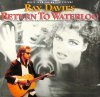 RAY DAVIS / Return To Waterloo(LP)
