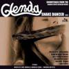 OST: V.A.: ZANE CRONJE & CHARLES SEGAL / Gleenda: Snake Dancer(LP)