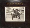 PETER ROWAN / Texican Badman(LP)