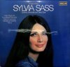 SYLVIA SASS, LAMBERTO GARDELLI / Presenting Sylvia Sass: Opera's Sensational New Star(LP)