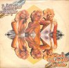 MOTT THE HOOPLE / Rock And Roll Queen(LP)
