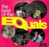 EQUALS / The Best Of The Equals(LP)
