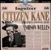 Citizen Kane / 50th Anniversary Edition RKO Classic Collection(Laser Disc)