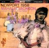 MAHALIA JACKSON / Newport 1958(LP)