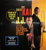 J.J. JOHNSON & KAI WINDING / The Great : Brand New Swinging Together Again(LP)