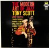 TONY SCOTT / The Modern Art Of Jazz(LP)