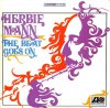 HERBIE MANN / The Beat Goes On(LP)