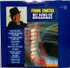 FRANK SINATRA / My Kind Of Broadway(LP)