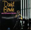 DAVID BOWIE / Don't Be Fooled By The Name(10
