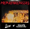 HEARTBREAKERS / Live At Max's Kansas City(LP)