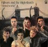 KILBURN & THE HIGH ROADS / Handsome(LP)