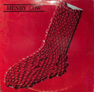 HENRY COW, SLAPP HAPPY / In Praise Of Learning(LP) - レコード買取