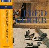 FRED GEIGER / Fred Geiger(LP)