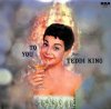 TEDDI KING / To You From(LP)