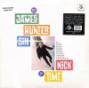 JAMES HUNTER SIX / Nick Of Time: Colour(LP)