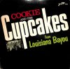 COOKIE & THE CUPCAKES / From Louisiana Bayou(LP)