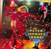 Peter Jacques Band / Fire Night Dance(LP)