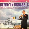 BENNY GOODMAN AND HIS ORCHESTRA / Benny In Brussels Vol. 2(LP)