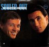 RIGHTEOUS BROTHERS / Souled Out(LP)