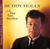 BUDDY HOLLY / For The First Time Anywhere: ꡼ȡ(LP)