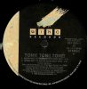 TONY TONI TONE / Born Not To Know(12