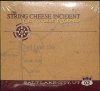 STRING CHEESE INCIDENT / Saltlake City, UT 09-21-02: On The Road(CD)