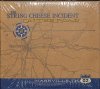 STRING CHEESE INCIDENT / Nashville, TN 04-18-02: On The Road(CD)