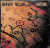 BEAVER NELSON / Motion(CD)