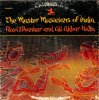 RAVI SHANKAR / The Master Musician Of India(LP)