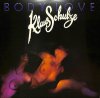 KLAUS SCHULZE / Body Love(LP)
