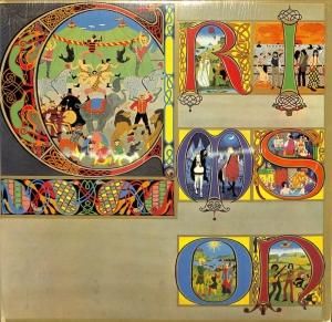 King Crimson Lizard Lp レコード買取 販売のだるまや King Crimson Lizard Lp レコード買取 販売のだるまや
